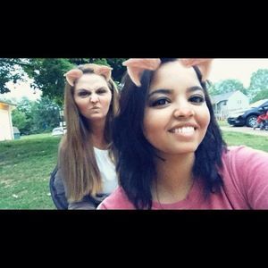 Meet your Posher, Trisha